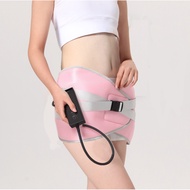 Electric Pelvic Belt Pneumatic Abdomen Tucking Belt Postpartum Recovery Pelvic Belt Hip Tucking Hip 