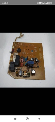 MODUL PCB AC PANASONIC A746866 PCB BOARD AC SPLIT PANASONIC