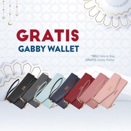 Jims Honey Valerie Bag Free Wallet Sling Bag Women Sling Bag Import Free Wallet