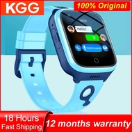 【Sell-Well】 Kids 4g Phone With 1000mah Big Video Call Gps Location Sos Call Back Children S Smartwat