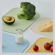 Minimal Mood TPU Cutting Board 24x38.5cm Lightweight Non-Scratch Hygienic Kitchen Board Made in Kore
