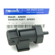 Suitable for Hyundai Kia Gearbox Speed Sensor 96420-4A600 96420-4A500