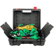 LAUNCH X431 New energy EV Car Diagnostic Tools Work with X431 PAD V / PAD VII/x431 pro3s+ smartlink 