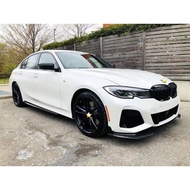 BMW G20 M PERFORMANCE FRONT LIP