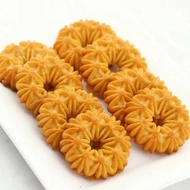 丹麦网红曲奇饼干独立装休闲办公室零食饼干解馋装零食奶香味Danish internet celebrity Qu Qi Biscuit independent casual office hengza