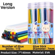 deli | High Adhesive Heat Glue Stick 7mm