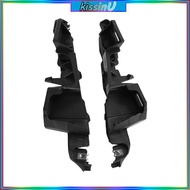 kiss Impact Resistant Front Bumper Brackets For 307CC C4 Cars 9652507380 9652507280