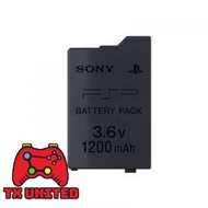 PSP 1200mAh S110 Battery / Sony PlayStation Psp Battery 2000/3000