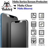 Samsung Galaxy A51 / A51 5G / A71 / A71 5G / A71s 5G UW / A Quantum Matte / Matte BlueRay Screen Pro