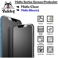 Xiaomi Redmi Note 5 / Redmi Note 5 Pro / Redmi Note 5A Matte / Matte BlueRay Screen Protector