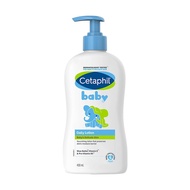 Cetaphil Baby Daily Lotion 400mL Baby Lotion Baby Lotion Baby Baby Lotion Baby Lotion Baby Cream Lot