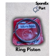 PistonRing (HMH Genuine Parts) ~ Spare Parts
