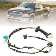 ANN Rear Door Harness Wiring Harness with Connector for 2004-2010 Ram1500 2500 3500 4500 5500 560519