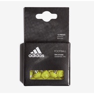 🔥Ready Stock🔥 100% Original Adidas TPU (Plastic) Stud (12pcs per pack)