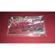Ave Mujica Keychain Bang Dream Cardfight Vanguard