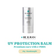 REJURAN UV Protection Balm, REJURAN Sunscreen Balm, Strong Sunscreen Stick, Portable Sunstick, Moist