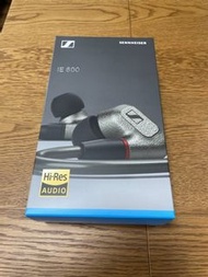 SENNHEISER IE600 耳機