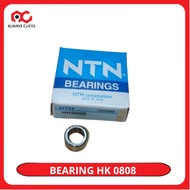 Bamboo Bearing HK 0808 NTN Klaher HK0808 NTN Needle Bearing