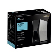 TP- LINK Archer BE805 New BE19000 Tri-Band Wi-Fi 7 Router