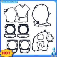 0JYA-0000A0-00001 Complete  Gasket Kit for  800 950 1000