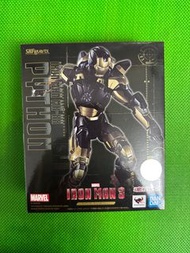 （全要$1300）Marvel shf deadpool war machine iron man venom