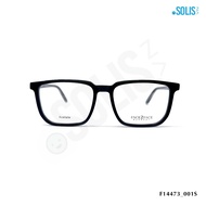 Face 2 Face brand plastic eyeglass frames F14473 - Face to Face brand plastic eyeglass frames F14473