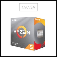 AMD Ryzen 5 3600