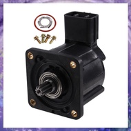 [P K A M] Turbocharger Actuator Plug K6T51283 VIET Turbo for NQR NPR NRR W 75L 4HK1-E2N K6T51274 K6T