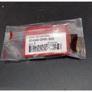 Shock seal shock seal gray seal Honda Supra beat vari original 51490-GN5-305 original AHM