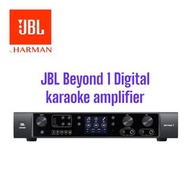 JBL BEYOND 1 digital karaoke amplifier(原裝行貨一年保養）