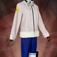 Naruto Hyuga Hinata Cosplay Costume Junior Chutian Suit 9rKo
