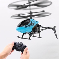 RC Remote Control Airplane Helicopter Flying Mini Airplane Children Toys Aircraft Toys For Kids S8B6
