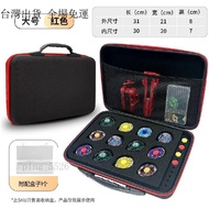 🎁Beyblade🎁BEYBLADE Storage Box Suitable for TOMY BEYBLADE X Series BX-43 BEYBLADE Storage Box Harden
