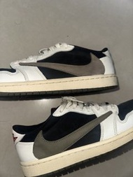 Nike Air Jordan 1 Low Travis Scott