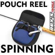 SPINNING REEL POUCH SPINNING REEL COVER/ SPINNING REEL COVER/