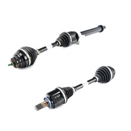 31605A2E055 31605A2E056 FRONT DRIVESHAFT FOR BMW F39 F48 MINI CLUBMAN S COUNTRYMAN S