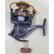 ⚡ส่งด่วน⚡ สปินนิ่ง ashino รุ่น CM 1000 / 2000 / 3000 / 4000 / 5000/ 6000/ สปิน    KM4.28435❤สินค้าขา