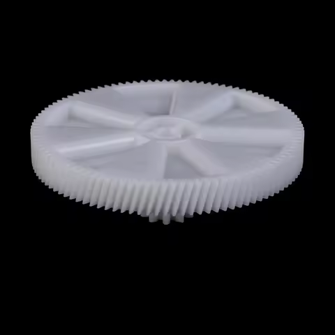 Meat Grinder Part KW650740 Plastic Gear for MG300/400/450/470/500