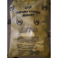 (ready stock) nugget tempura viral