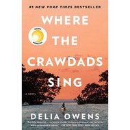 Where the Crawdads Sing (REESE`S BOOK CLUB SEPT 2018):  9780593085851: By OWENS, DELIA