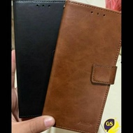 Samsung Note 20 20 Ultra 10 10 Plus 9 8 7 Fe 5 Case Leather Wallet Flip Cover Ah-70