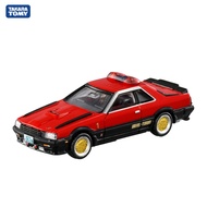 Takara Tomy Tomica โทมิก้า Tomica Premium unlimited 06 Seibu Keisatsu Machine RS-1