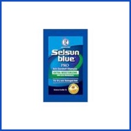 ▐ ▩ ✪ SACHET Selsun Blue Anti Dandruff Extra Moisturizing Shampoo