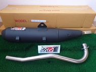 ท่อเวฟ125i ท่อปลาวาฬ ท่อผ่า ท่อแต่ง ท่อ ผ่าแพร่ ท่อแพร่ ผ่าดังลั่น หมกเงียบ หมกกระพรือ ท่อ125i เวฟ12