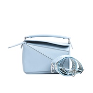 【二手】Loewe Puzzle Bag Small A510S21XA9