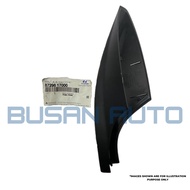 Genuine Roof Rack Cover Set for Hyundai Matrix – 87291-17000 87292-17000 87293-17000 87294-17000 872