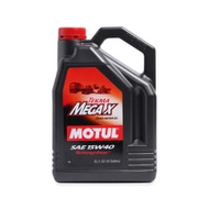 Motul Tekma Mega-x Oli Mobil Diesel 15w40 5l