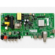 Main Board TV Singer TLE327 Original used