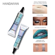 Handaiyan Glitter Eyeshadow Primer Shimmer Glitter Eyeshadow