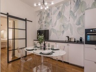 The Best Rent - Cozy two-bedroom apartment in Via dei Condotti